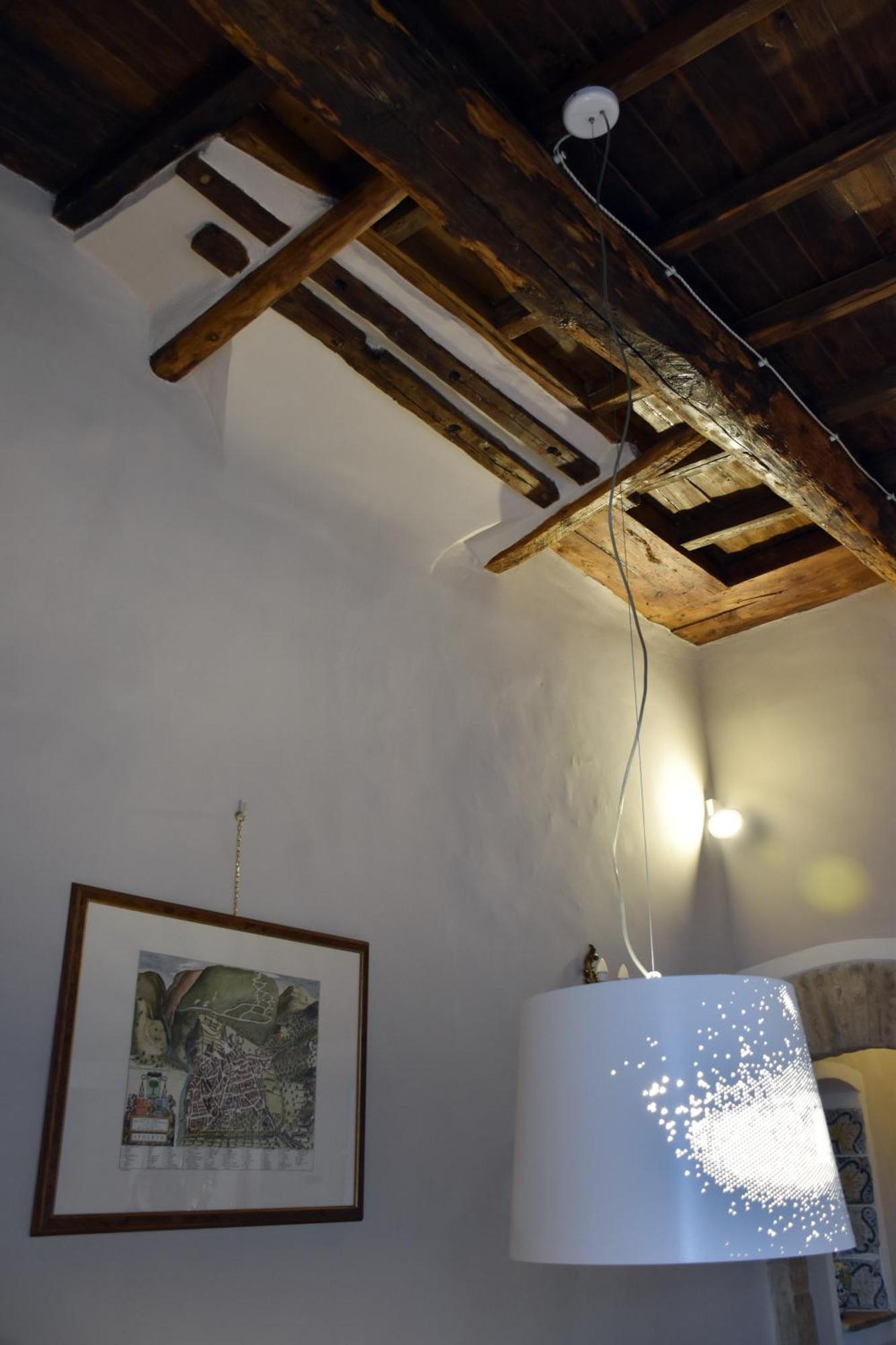 Le Mura Antiche Spoleto Kültér fotó